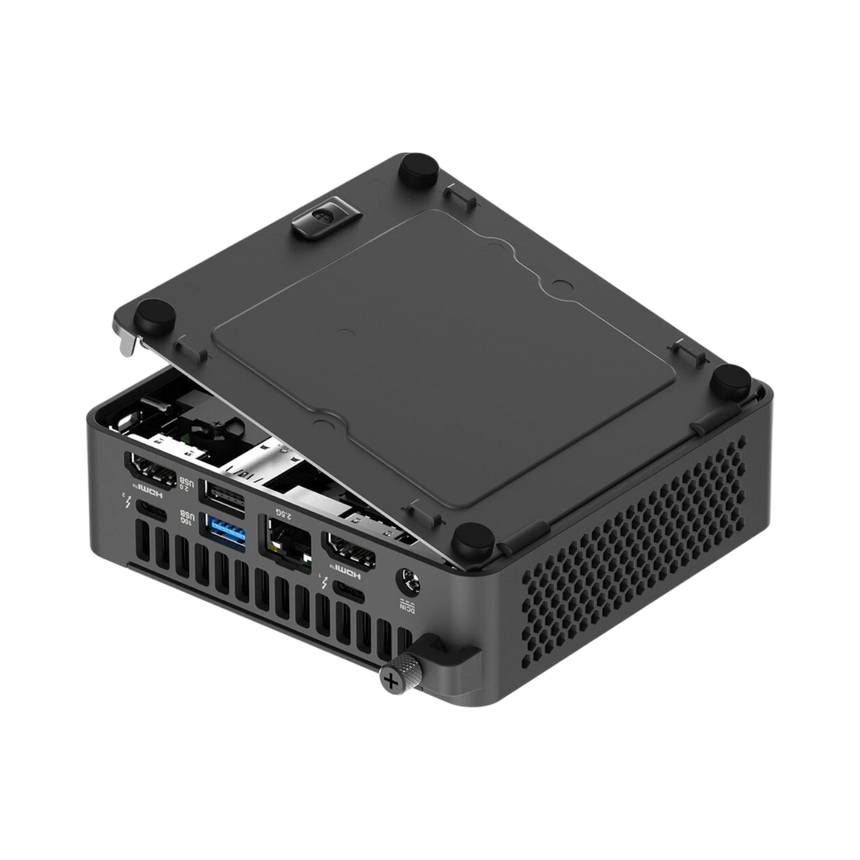 ASUS NUC 15 Pro Slim Barebone Kit Mini PC, Intel Core 5 210H — Being Shipped