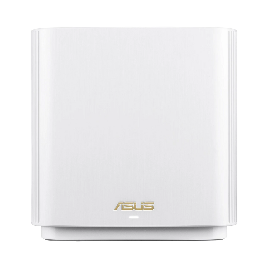 ASUS ZenWiFi ET8 AX6600 Wireless Tri-Band Gigabit 3-Piece Mesh Wi-Fi System (White) — Being Shipped