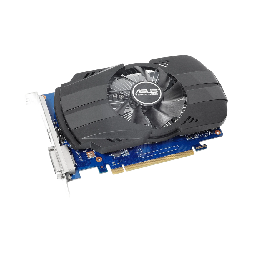 ASUS Phoenix GeForce GT 1030 OC Edition Graphics Card — Being Shipped