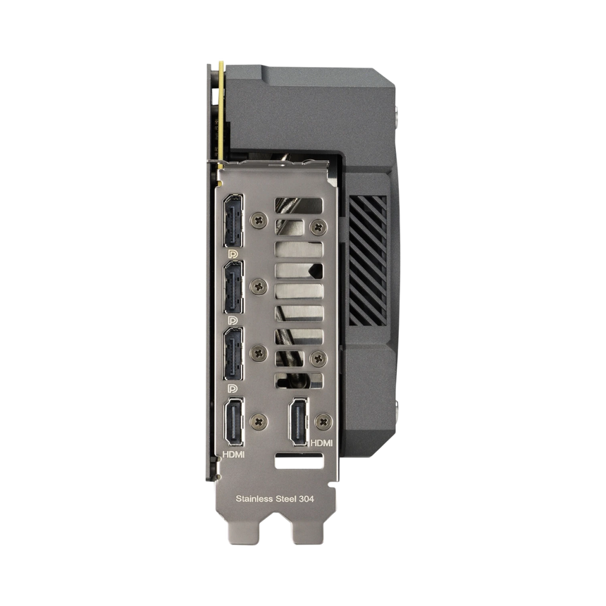 ASUS GeForce RTX 5070 Ti TUF GAMING OC Graphics Card — Being Shipped