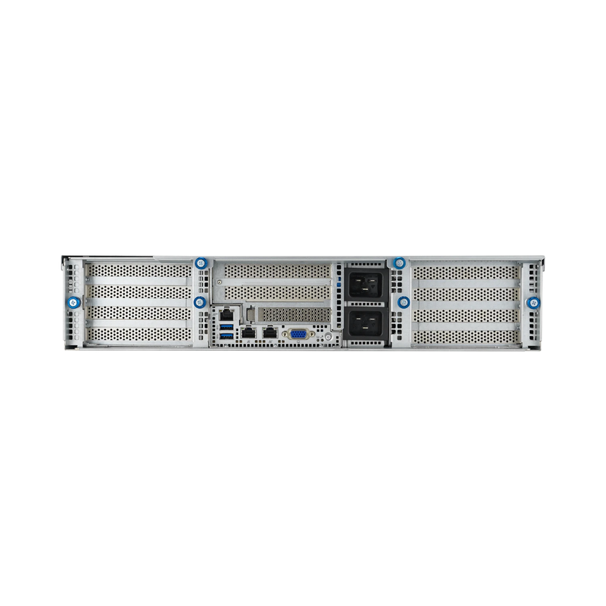 ASUS ESC4000-E11-26WGP 2U Rackmount Barebone Server, Intel C741 — Being Shipped