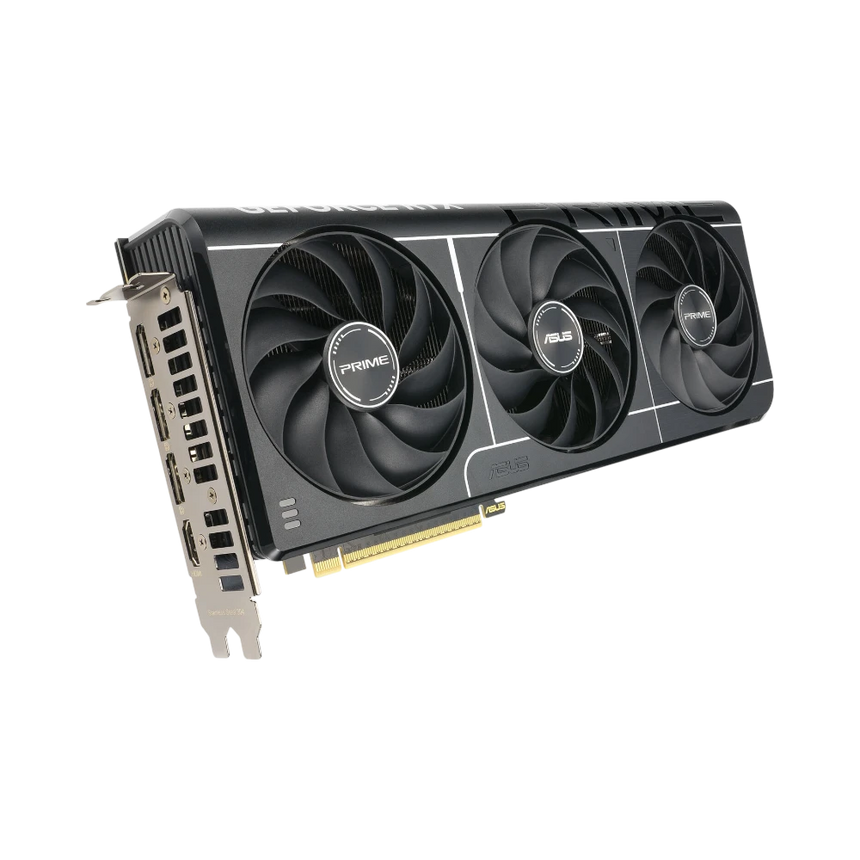 ASUS GeForce RTX 5070 Prime OC Graphics Card — Being Shipped