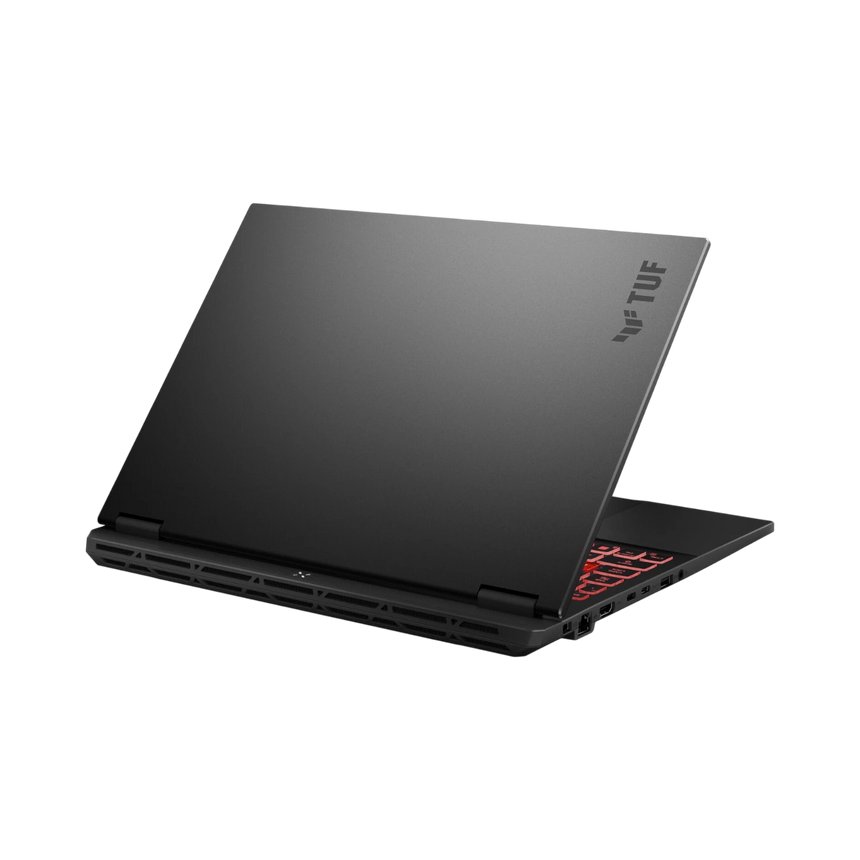 ASUS TUF Gaming A16 FA608 16" Gaming Laptop, AMD Ryzen AI 9 HX 370, NVIDIA RTX 4060, 16GB RAM, 1TB SSD (Jaeger Gray) — Being Shipped