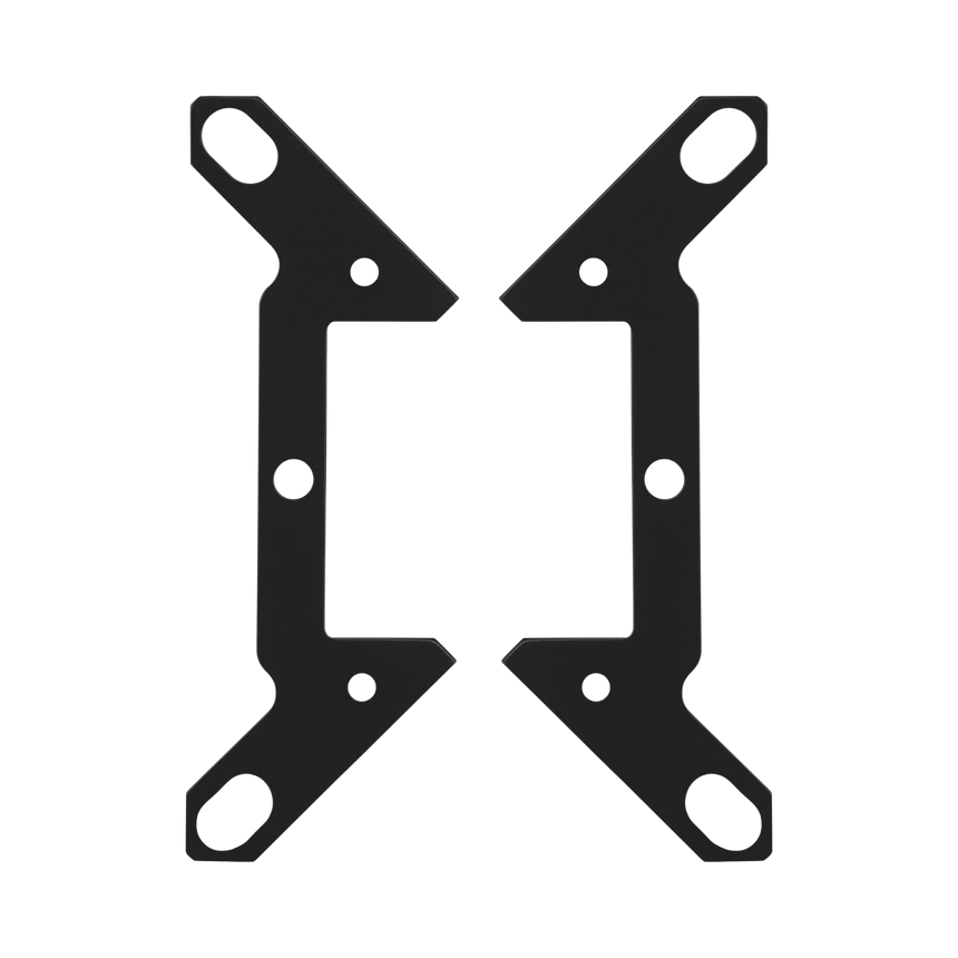 ASUS ROG RYUJIN III CPU Water Cooling Block (Black) — Being Shipped