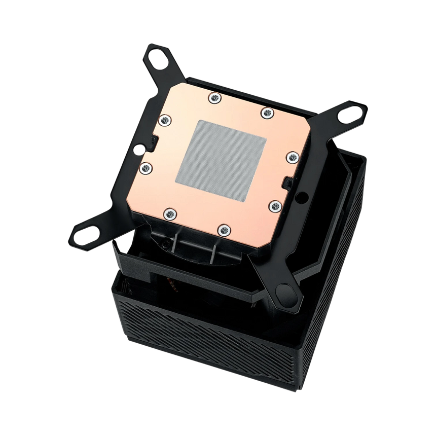 ASUS ROG RYUJIN III CPU Water Cooling Block (Black) — Being Shipped