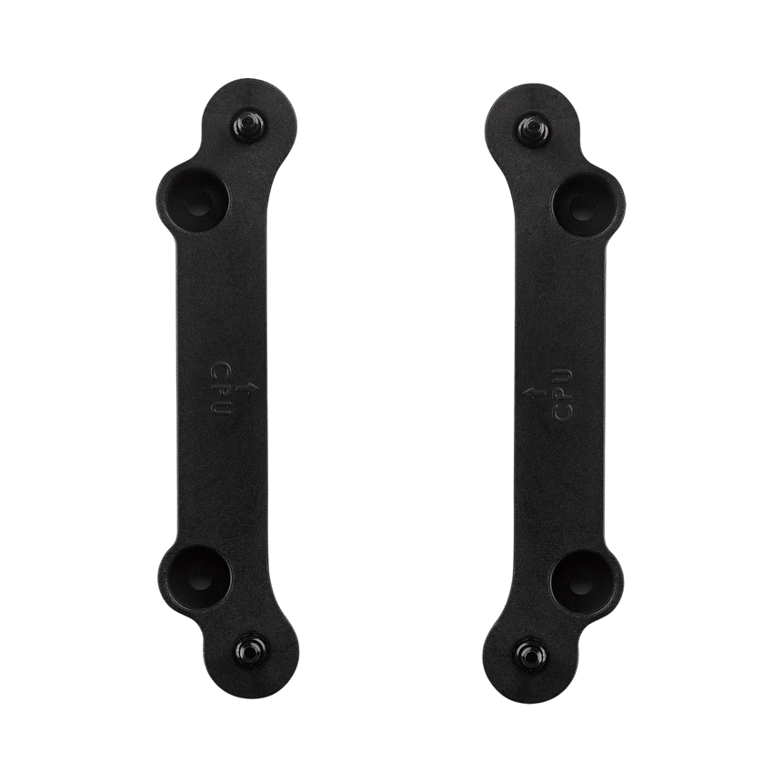 ASUS ROG RYUJIN III CPU Water Cooling Block (Black) — Being Shipped