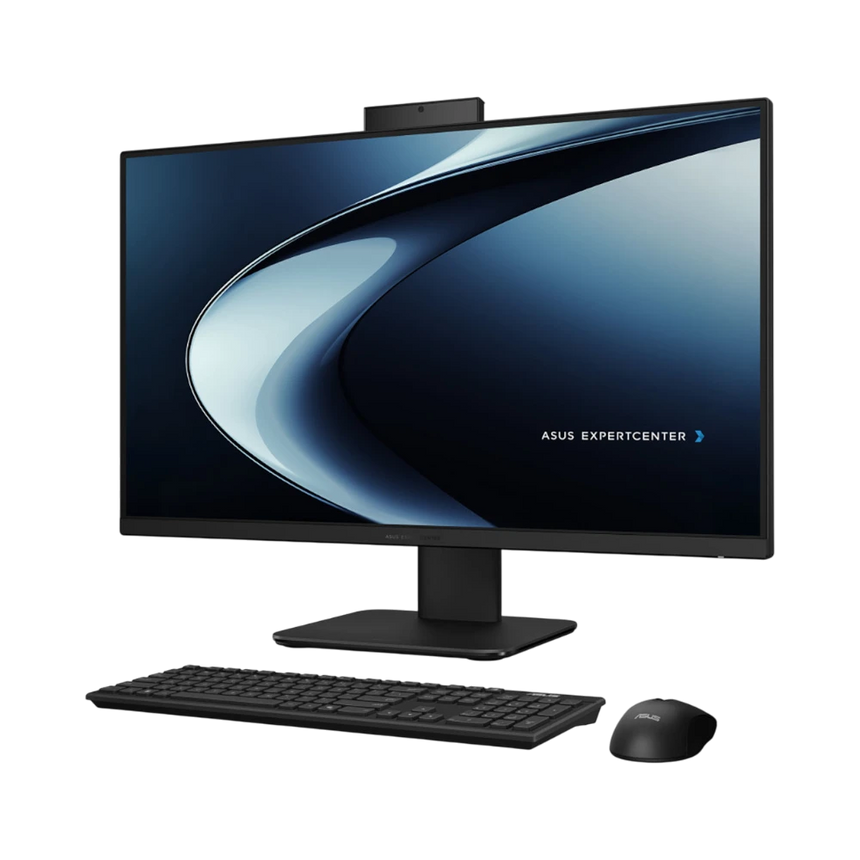 ASUS ExpertCenter P400 27" All-In-One Touchscreen Desktop Computer, Intel Core i7-13620H, 16GB RAM, 1TB SSD — Being Shipped