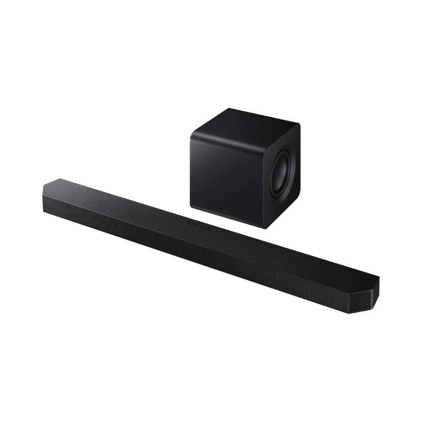 Samsung HW-Q800F 5.1.2-Channel Dolby Atmos Soundbar System — Being Shipped