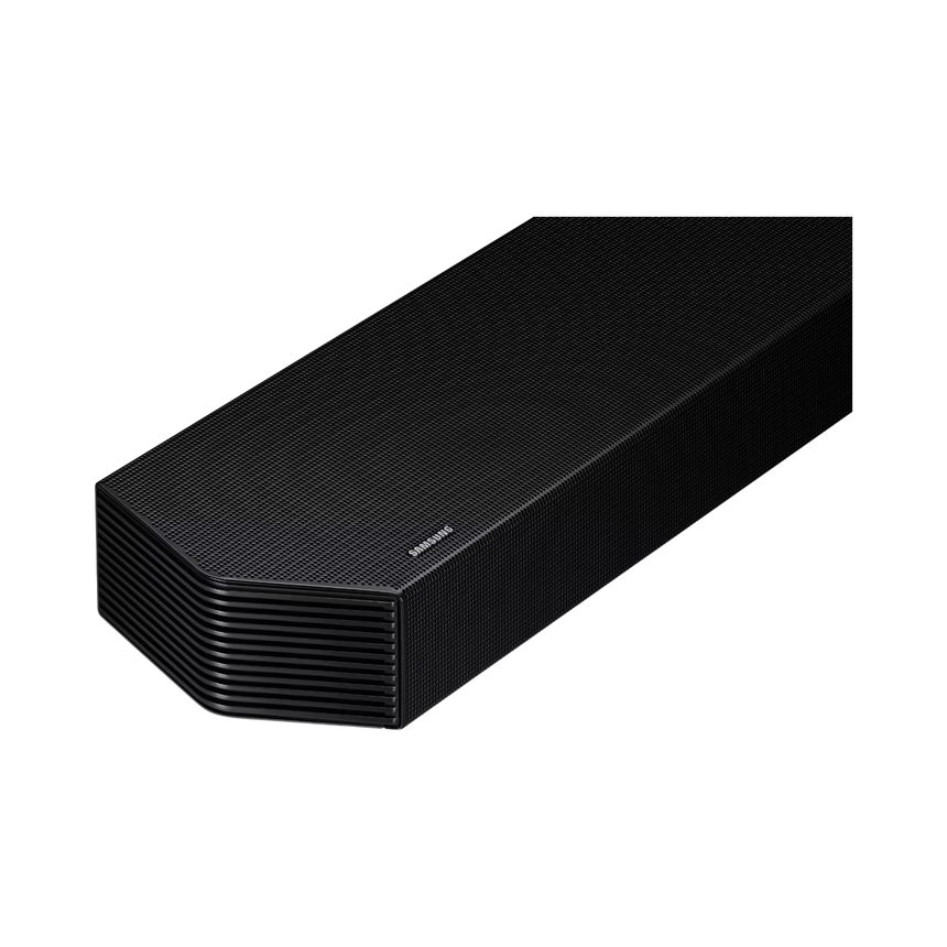 Samsung HW-Q800F 5.1.2-Channel Dolby Atmos Soundbar System — Being Shipped