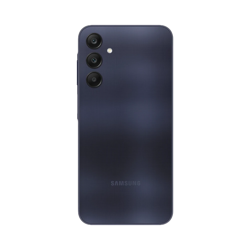 Samsung Galaxy A25 5G Smartphone Exynos 1280, 6GB RAM, 128GB Storage (Blue Black, Unlocked) — Being Shipped
