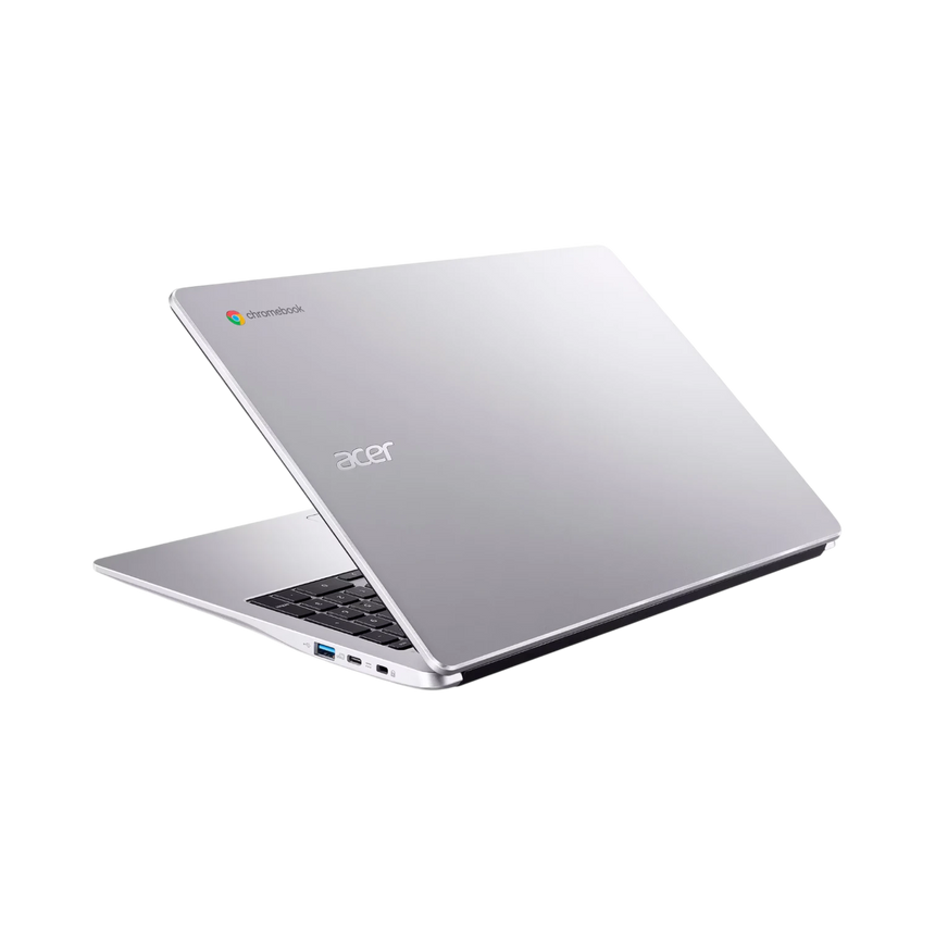 Acer Chromebook 315 15.6" Laptop, Intel Pentium N6000, 4GB RAM, 128GB eMMC — Being Shipped