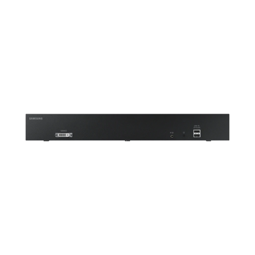 Samsung SBB-CS4B UHD 4K Signage Player Box — Being Shipped