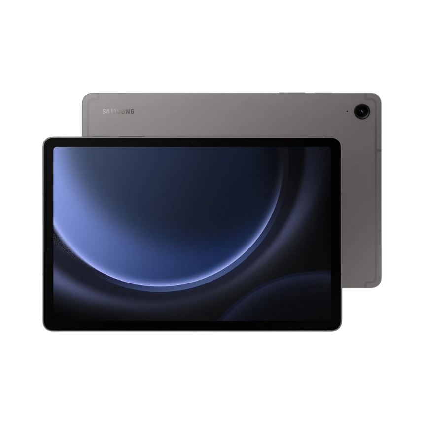 Samsung Galaxy Tab S9 FE 5G 10.9" Android Tablet, Exynos 1380, 6GB RAM, 128GB Storage — Being Shipped