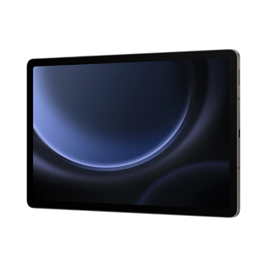 Samsung Galaxy Tab S9 FE 5G 10.9" Android Tablet, Exynos 1380, 6GB RAM, 128GB Storage — Being Shipped