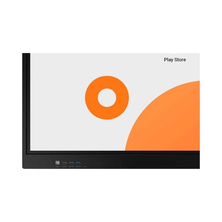 Samsung WA86F 86" 16:9 60Hz 4K UHD LCD Touchscreen Commercial Monitor — Being Shipped