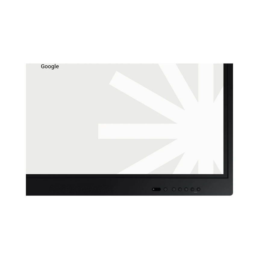 Samsung WA86F 86" 16:9 60Hz 4K UHD LCD Touchscreen Commercial Monitor — Being Shipped