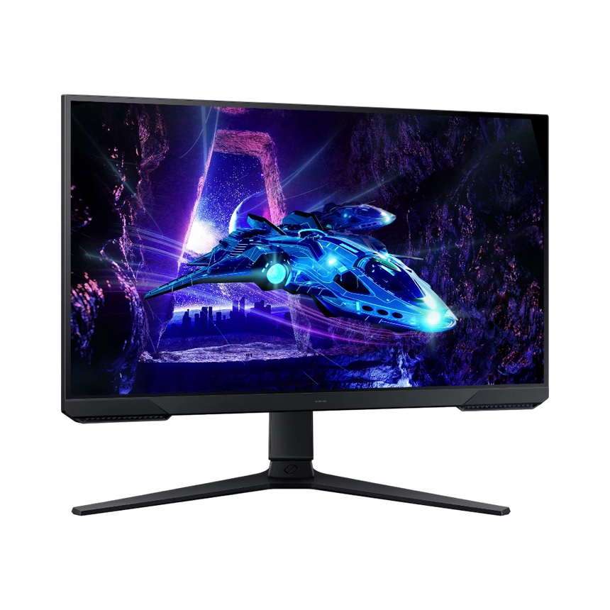 Samsung Odyssey G30D 24" 16:9 180Hz FHD LED AMD FreeSync Premium Gaming Monitor — Being Shipped