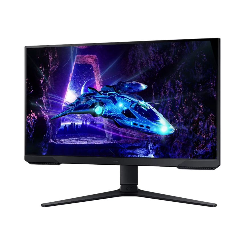 Samsung Odyssey G30D 24" 16:9 180Hz FHD LED AMD FreeSync Premium Gaming Monitor — Being Shipped