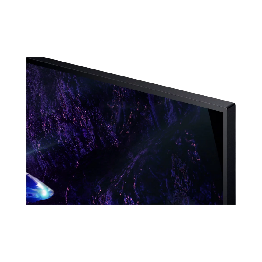 Samsung Odyssey G30D 24" 16:9 180Hz FHD LED AMD FreeSync Premium Gaming Monitor — Being Shipped