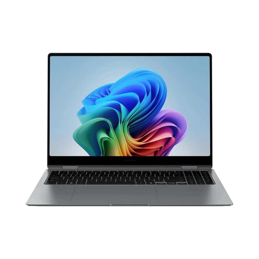 Samsung Galaxy Book5 Pro 360 Copilot+ 16" Touchscreen Laptop, Intel Core Ultra 7 256V, 16GB RAM, 1TB SSD — Being Shipped