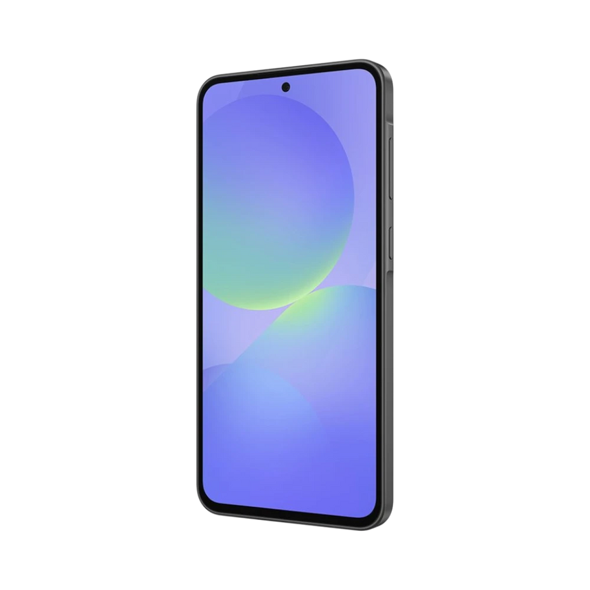 Samsung Galaxy A36 5G Smartphone Qualcomm Snapdragon 6 Gen 3, 6GB RAM, 128GB Storage (Awesome Black, Unlocked) — Being Shipped