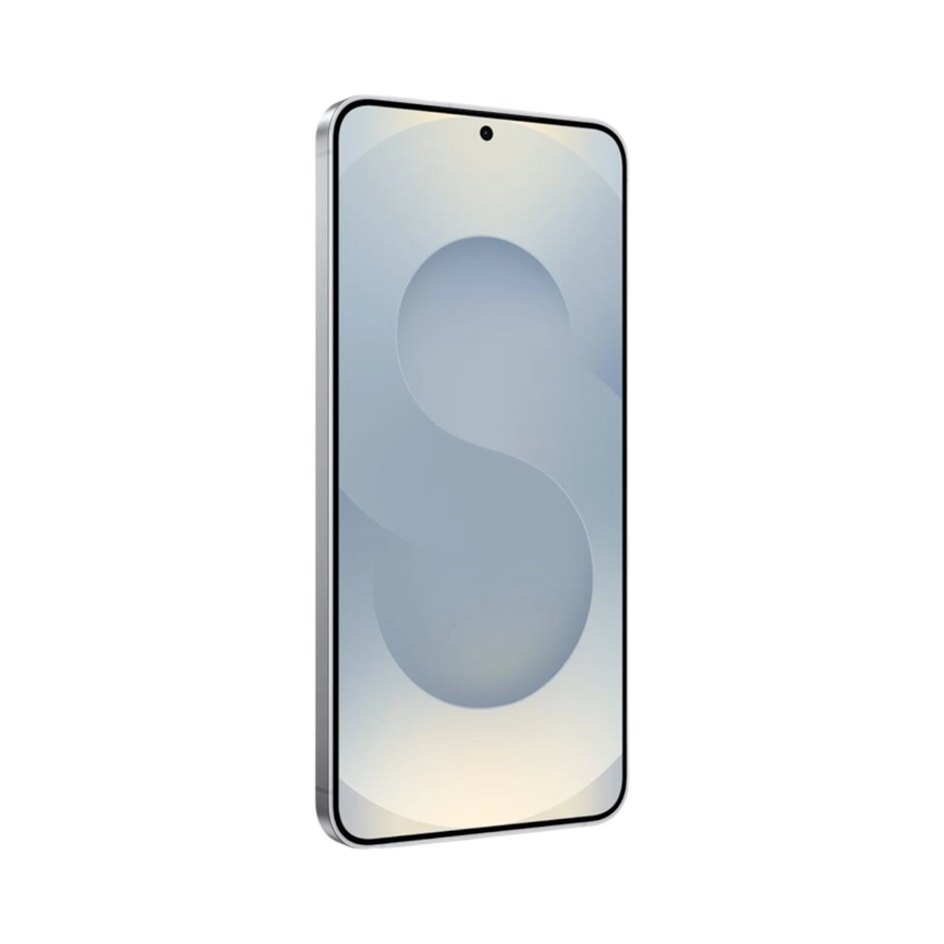 Samsung Galaxy S25+ Smartphone, Qualcomm Snapdragon 8 Elite, 12GB RAM, 512GB Storage (Silver Shadow, Unlocked) — Being Shipped