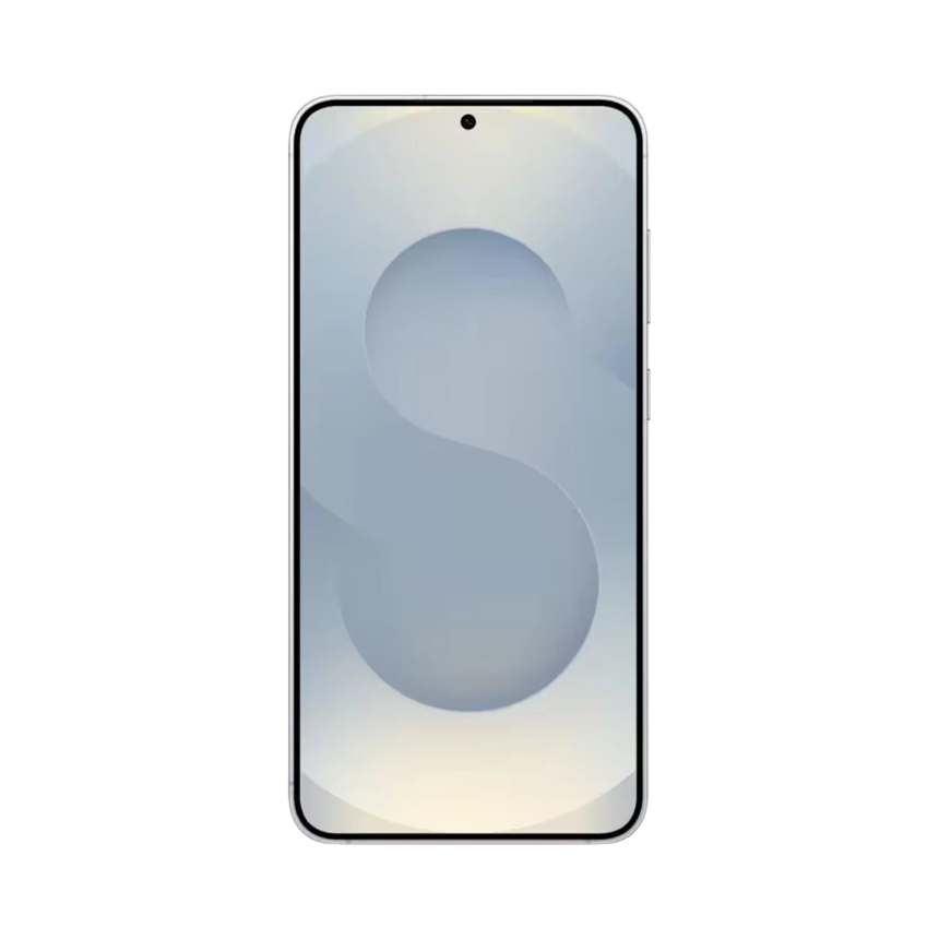 Samsung Galaxy S25+ Smartphone, Qualcomm Snapdragon 8 Elite, 12GB RAM, 512GB Storage (Silver Shadow, Unlocked) — Being Shipped