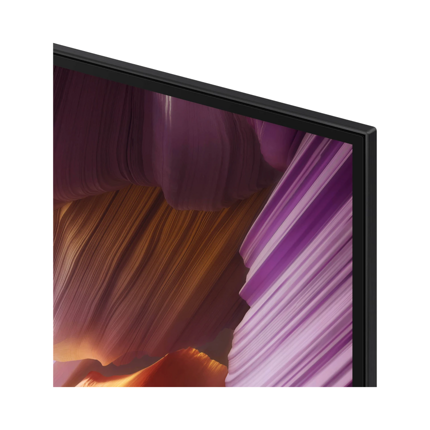 Samsung S85F 77" 16:9 120Hz 4K HDR OLED Smart TV — Being Shipped