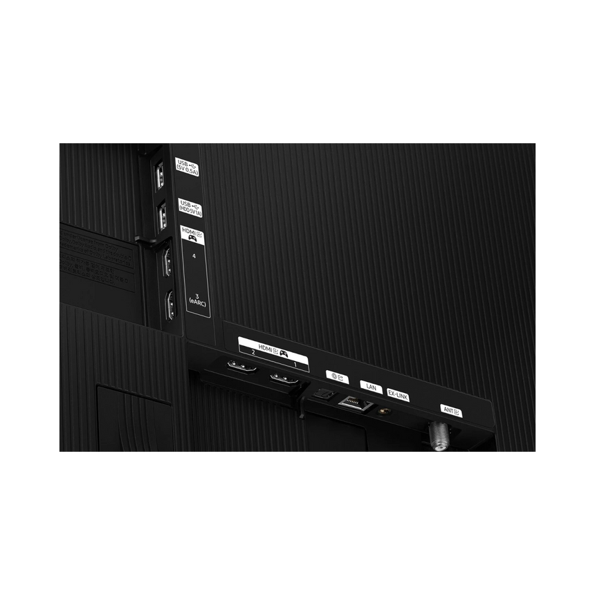 Samsung S85F 77" 16:9 120Hz 4K HDR OLED Smart TV — Being Shipped