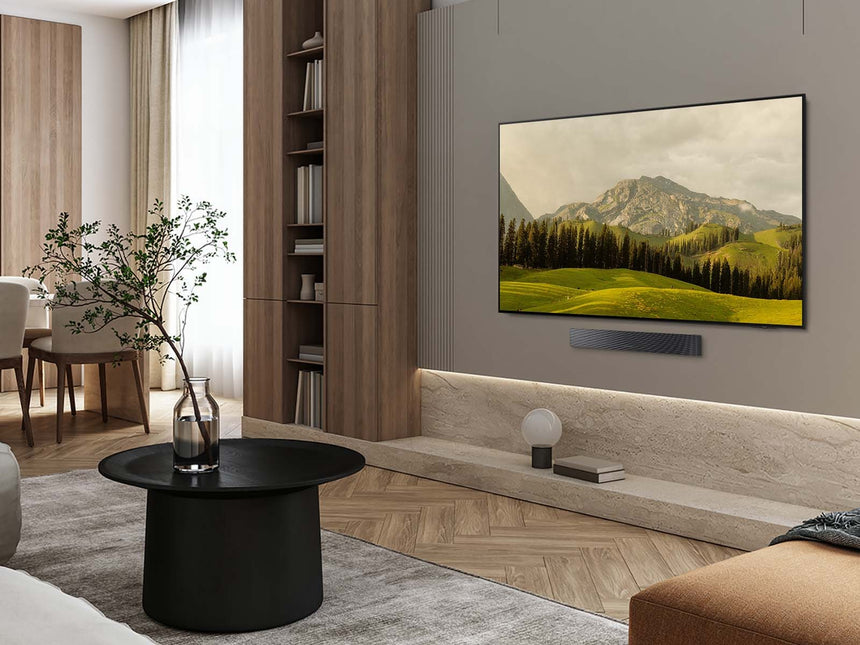 Samsung S85F 77" 16:9 120Hz 4K HDR OLED Smart TV — Being Shipped