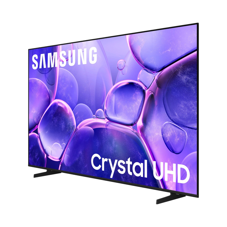 Samsung U8000F 58" 16:9 60Hz 4K HDR LED Smart TV — Being Shipped