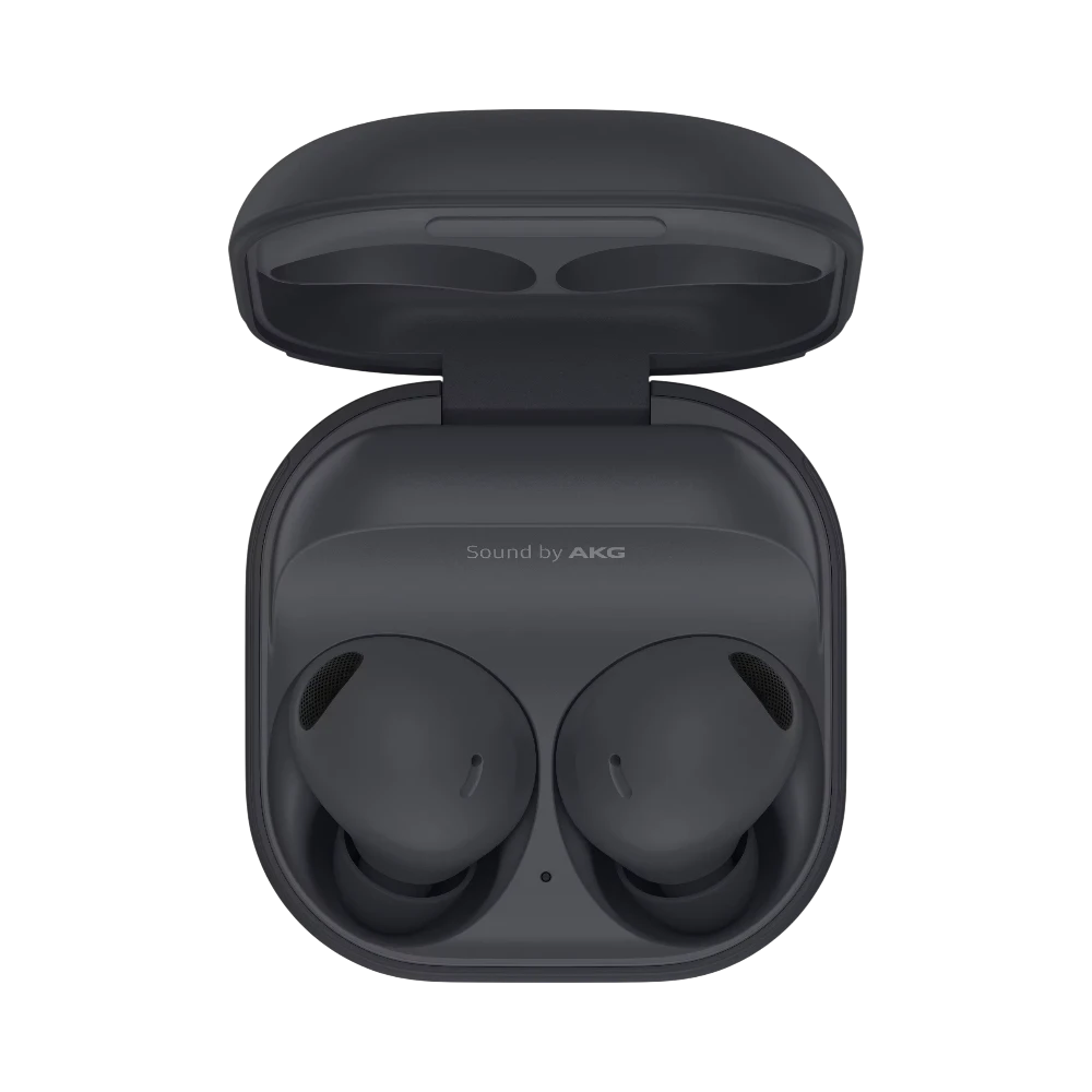 Samsung Galaxy Buds2 Pro True Wireless Earbud Headphones (Graphite) — Being Shipped