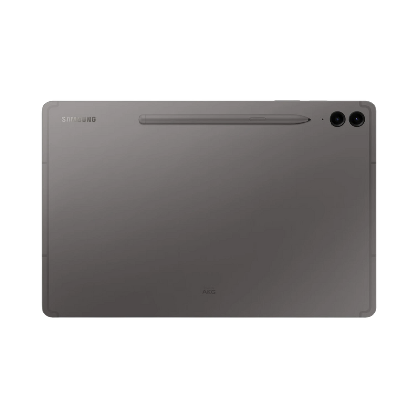 Samsung Galaxy Tab S9 FE+ 12.4" Multi-Touch Tablet, Exynos 1380, 12GB RAM, 256GB SSD (Gray) — Being Shipped