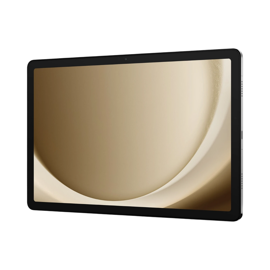 Samsung Galaxy Tab A9+ 11" Android Tablet, Qualcomm Snapdragon 695, 8GB RAM, 128GB Storage (Wi-Fi Only, Silver) — Being Shipped