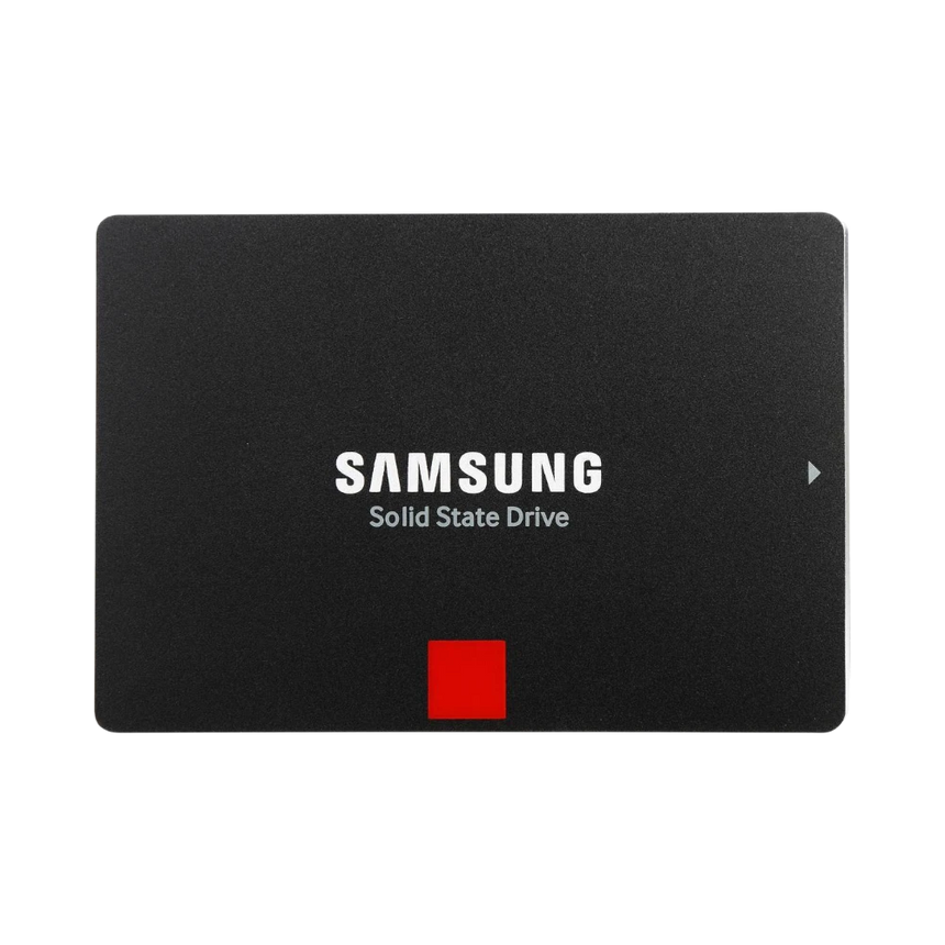 Samsung 850 PRO Series 512GB 2.5" SATA III SSD — Being Shipped