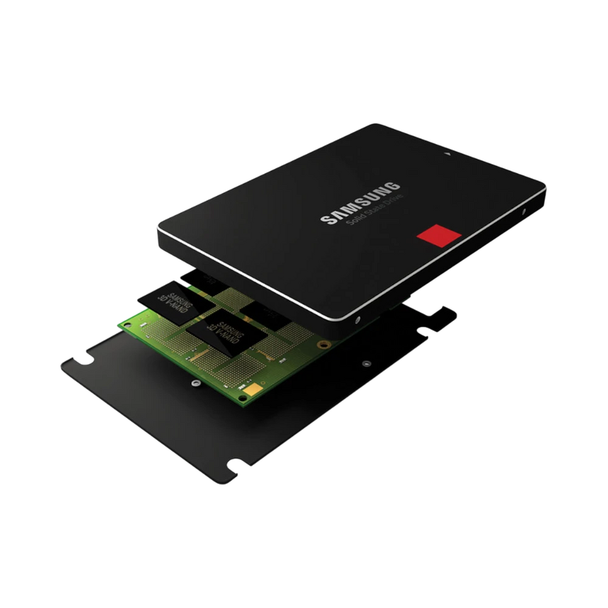 Samsung 850 PRO Series 512GB 2.5" SATA III SSD — Being Shipped
