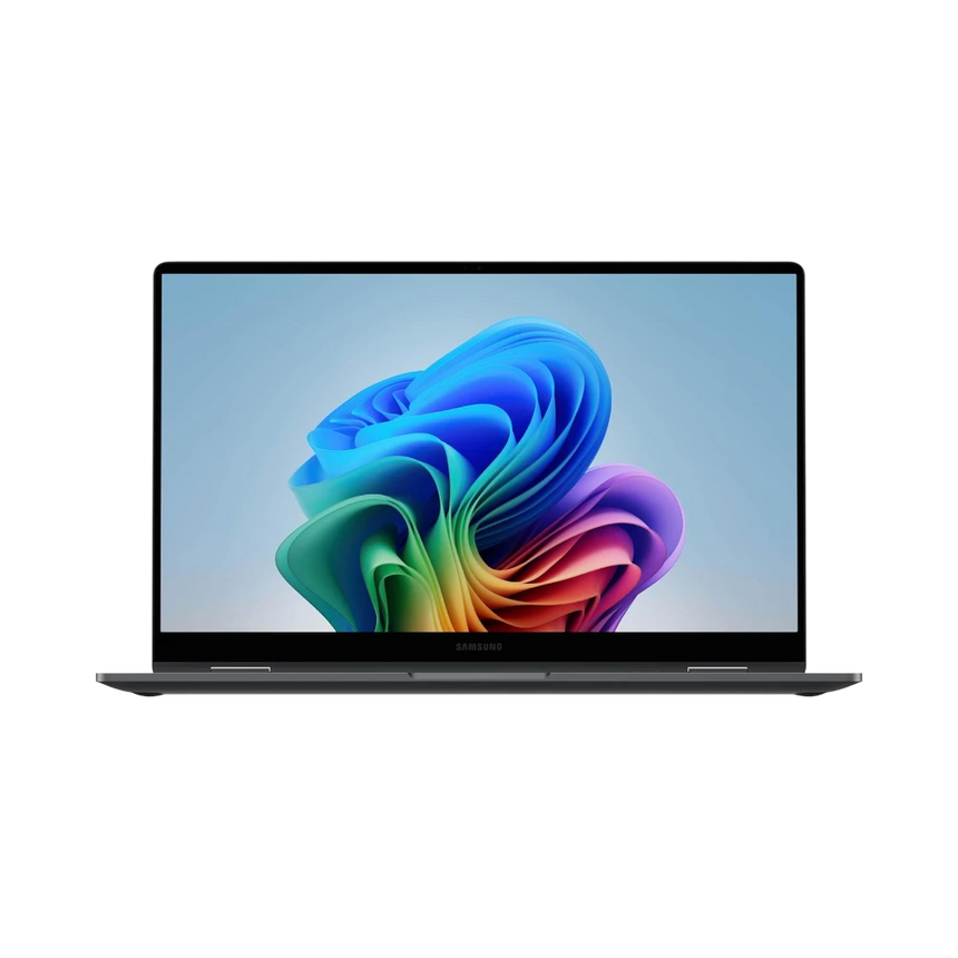 Samsung Galaxy Book5 360 15.6" 2-in-1 Multi-Touch Laptop, Intel Core Ultra 5 226V, 16GB RAM, 512GB SSD — Being Shipped