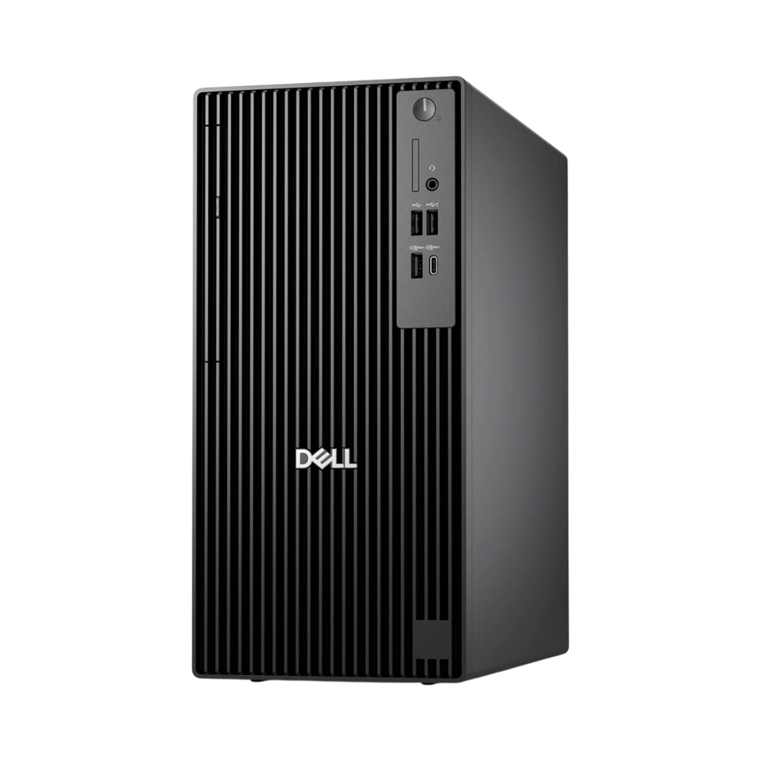 Dell Pro Tower Plus Desktop Computer, Intel Core Ultra 7 265, 32GB DDR5 RAM, 512GB SSD — Being Shipped