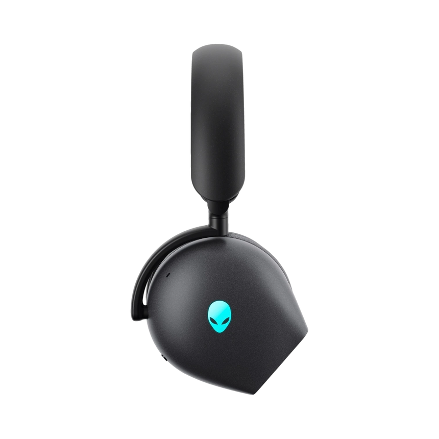 Dell Alienware AW920H Tri-Mode Wireless Gaming Headset (Dark Side of the Moon) — Being Shipped