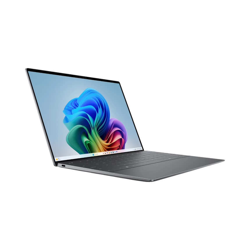 Dell XPS 13 9345 13.4" Multi-Touch Laptop, Qualcomm Snapdragon X Elite, 32GB RAM, 1TB SSD — Being Shipped