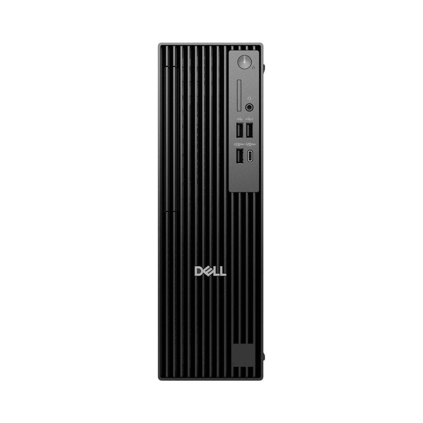 Dell Pro Slim Plus Desktop Computer, Intel Core Ultra 7 265, 32GB DDR5 RAM, 512GB SSD — Being Shipped