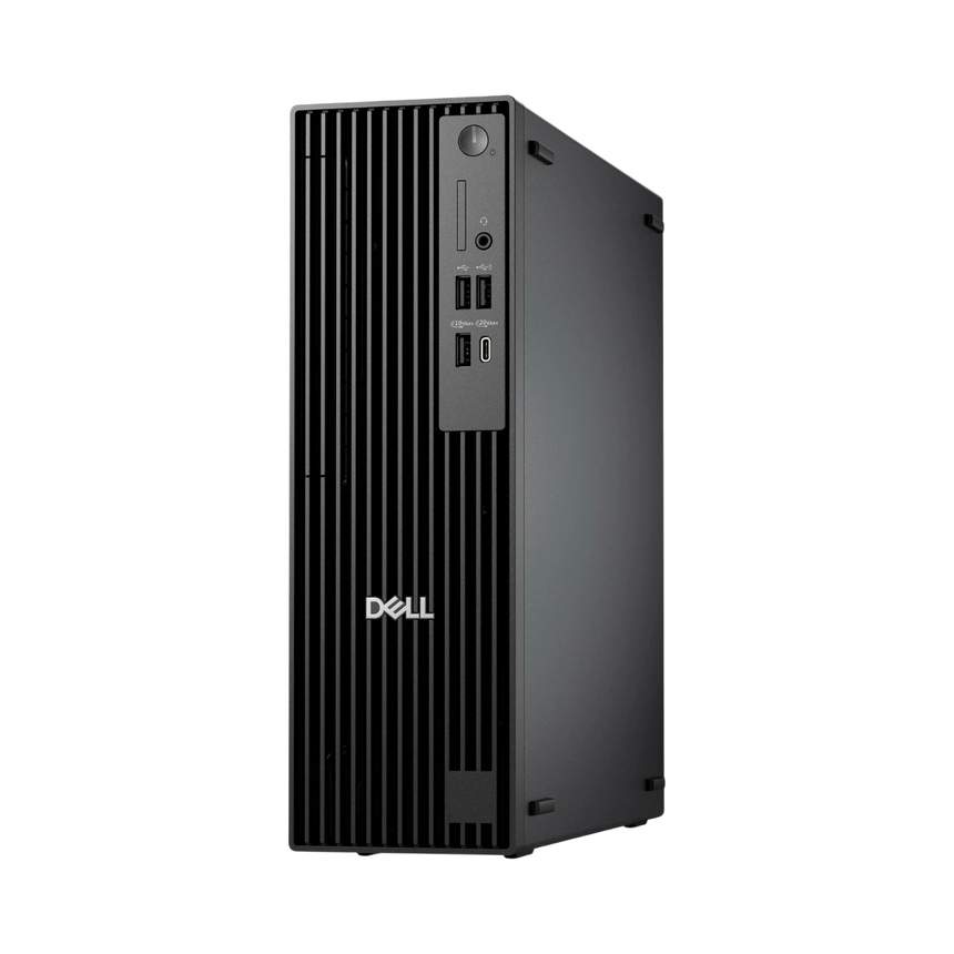 Dell Pro Slim Plus Desktop Computer, Intel Core Ultra 7 265, 32GB DDR5 RAM, 512GB SSD — Being Shipped
