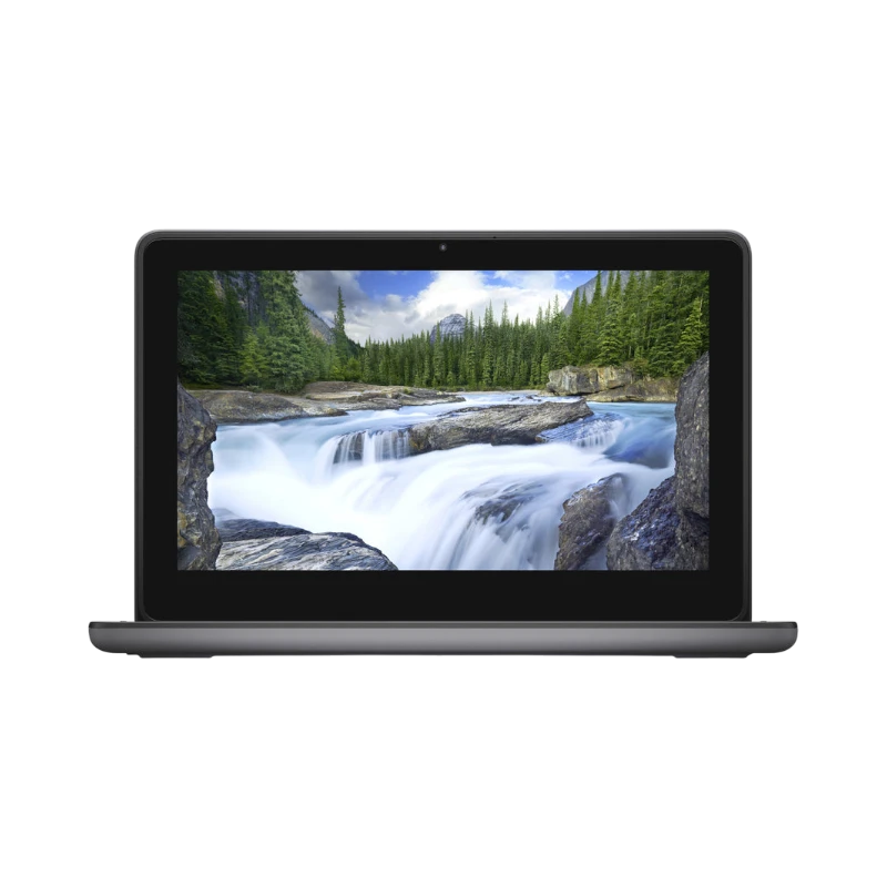 Dell Latitude 3140 11.6" Convertible Notebook, Intel N200, 4GB RAM, 128GB SSD — Being Shipped