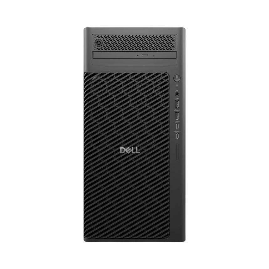 Dell Pro Max T2 Desktop Computer, Intel Core Ultra 7 265, NVIDIA 2000, 32GB DDR5 RAM, 512GB SSD — Being Shipped