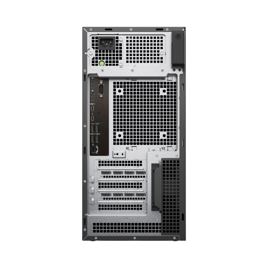 Dell Pro Max T2 Desktop Computer, Intel Core Ultra 5 235, NVIDIA A1000, 16GB DDR5 RAM, 512GB SSD — Being Shipped