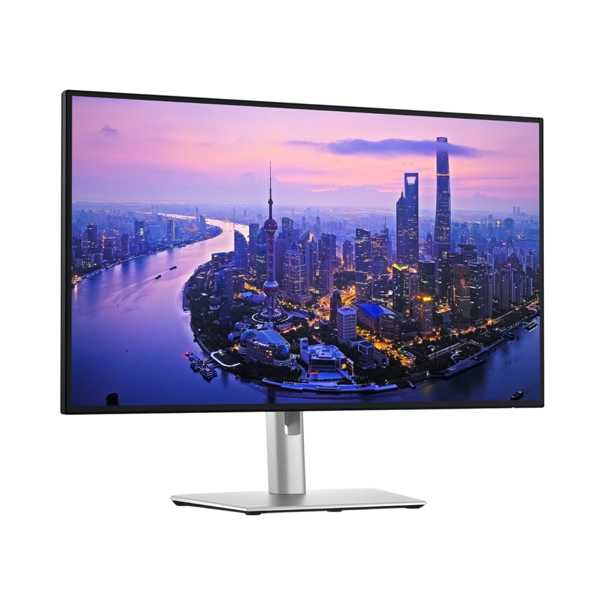 Dell UltraSharp 27" 16:9 120Hz 4K HDR IPS Monitor — Being Shipped