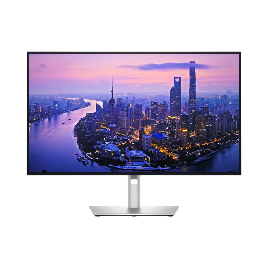 Dell UltraSharp 27" 16:9 120Hz 4K HDR IPS Monitor — Being Shipped