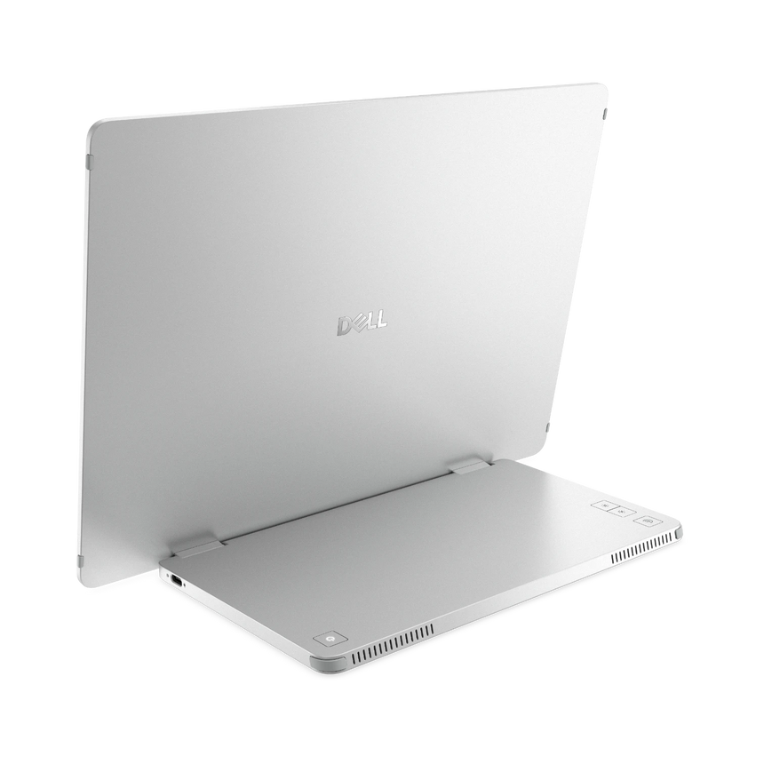Dell Pro 14 Plus 14" 16:10 60Hz HD IPS Portable Monitor P1425 — Being Shipped