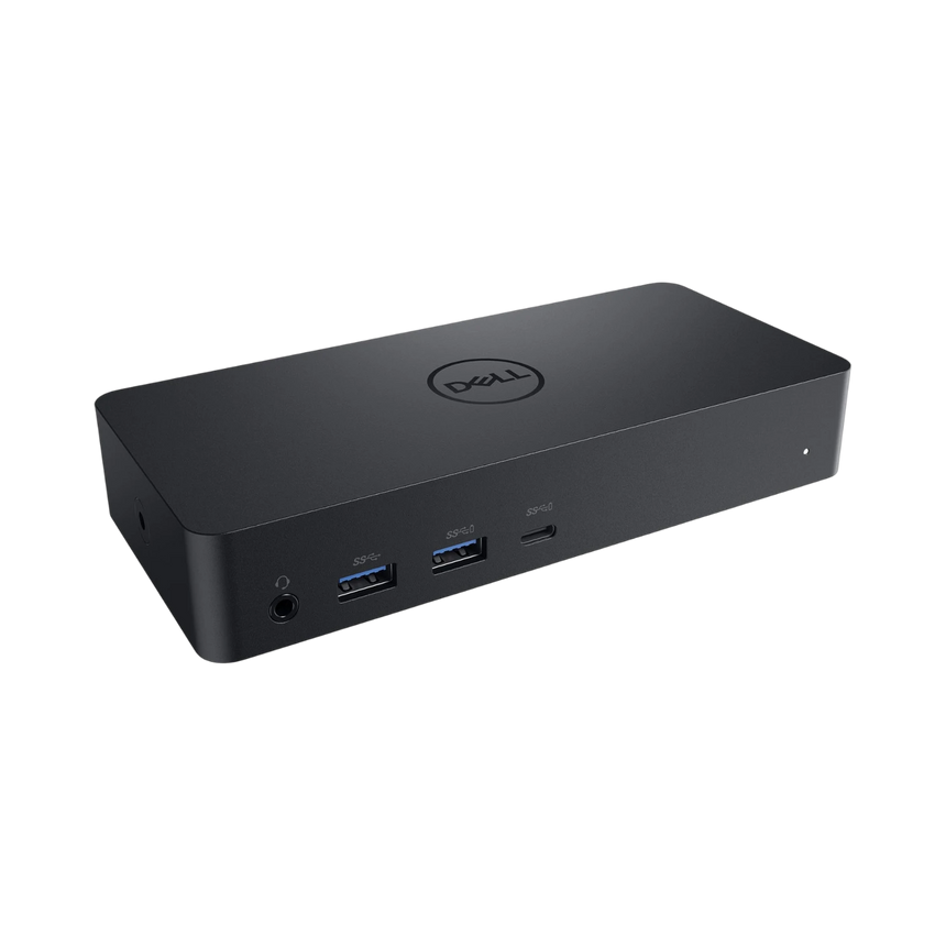 Dell D6000 Universal Dock — Being Shipped