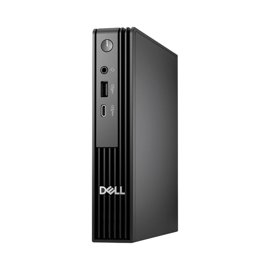 Dell Pro Micro Plus Desktop Computer, Intel Core Ultra 7 265, 32GB DDR5 RAM, 1TB SSD — Being Shipped